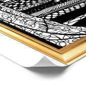 Fairy Tale Designs Collection Poster (Hoek)