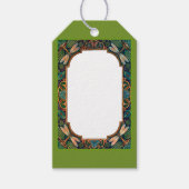 Fairy Tale Dragonfly Cadeaulabel (Voorkant)