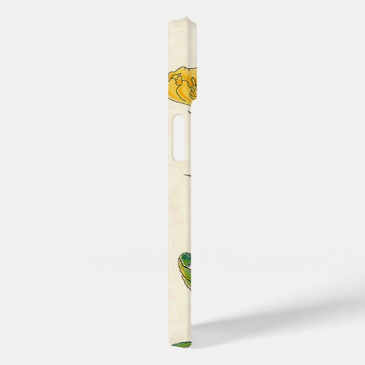  Fairy Tale, Evening Primrose, Walter Crane Case-Mate iPhone Case (Achterkant / Rechts)