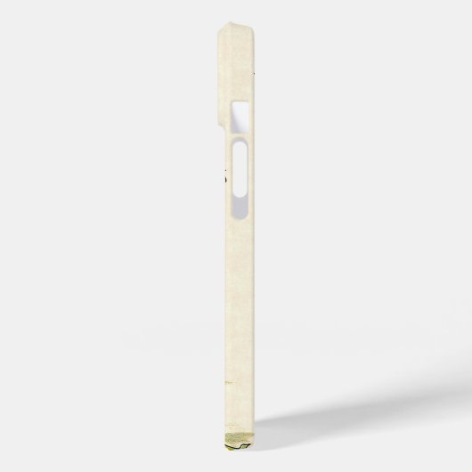  Fairy Tale, Evening Primrose, Walter Crane Case-Mate iPhone Case (Achterkant / Links)