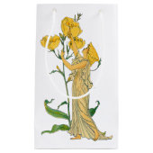  Fairy Tale, Evening Primrose, Walter Crane Klein Cadeauzakje (Voorkant)