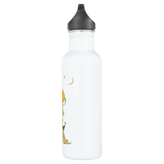  Fairy Tale, Evening Primrose, Walter Crane Waterfles (Rechts)