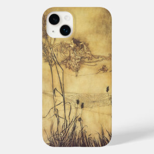  Fairy Tale, Fairy's Tightrope van Rackham Case-Mate iPhone 14 Plus Hoesje