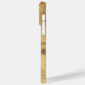 Fairy Tale, Fairy's Tightrope van Rackham Case-Mate iPhone Case (Achterkant / Links)