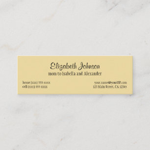  Fairy Tale, Fairy's Tightrope van Rackham Contactkaartje