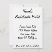 Fairy Tale Frog Prince with Crown Kaart (Achterkant)