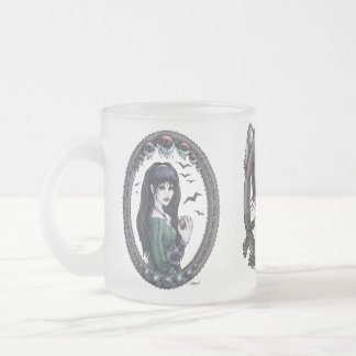 Fairy Tale Heroines Enchanted Imaginaire Art Mug