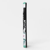 Fairy Tale iPhone Hoesje (Achterkant/links)