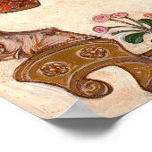 Fairy Tale - Leyendecker Poster (Hoek)