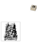 Fairy tale – Märchen – Gebrüder Grimm (Gestempeld)