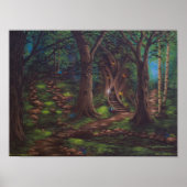 Fairy Tale Poster (Voorkant)