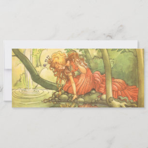  Fairy Tale, prinsprinsesprinses van Pond