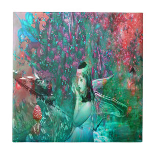 Fairy Tale Tegeltje