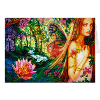 Fairy Tale van Lisa Iris