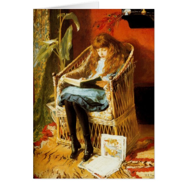 "Fairy Tales" de Mary Gow - Carte (Devant)