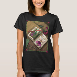 Fairy Tales II T-shirt