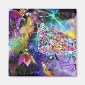 Fairy Tales, magneet (Voorkant)