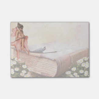 Fairy Tales Post-it® Notes