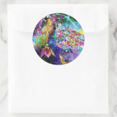 Fairy Tales, sticker (Tas)