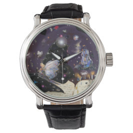 Fairy Tales World Horloge