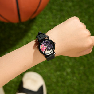 Fairy Tales World Horloge