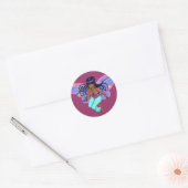 Fairy Trixie Sticker (Envelop)