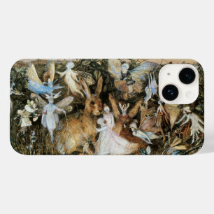 Fairy Twilight van John Anster Fitzgerald Case-Mate iPhone 14 Hoesje