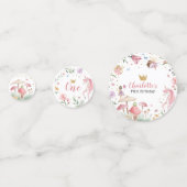 Fairy Unicorn Confetti (Devant)