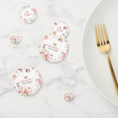 Fairy Unicorn Confetti (Groupe)