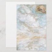 Fairy vliegt met kinderen Stationery Arthur Rackha Briefpapier (Voorkant / Achterkant)