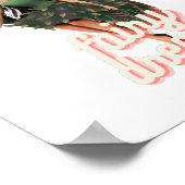 Fairy Wall Art Poster (Hoek)