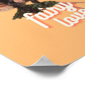 Fairy Wall Art Poster (Hoek)