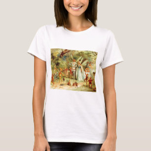 Fairy Wedding T-shirt