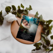 Fairy Whispers - Invitation d'une mère-Godmère