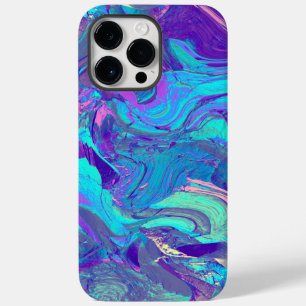 Fairy Wing Artglass: Case-Mate iPhone 14 Pro Max Hoesje