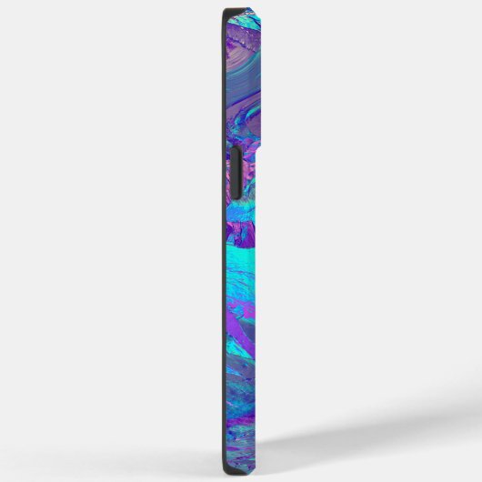 Fairy Wing Artglass: Case-Mate iPhone Case (Achterkant / Rechts)