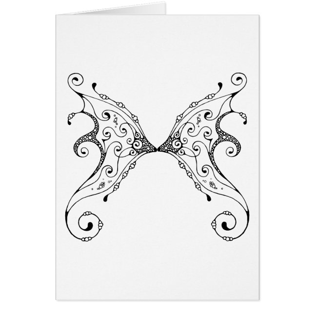 Fairy Wings (Voorkant)