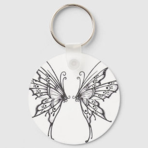 Fairy WINGS Sleutelhanger