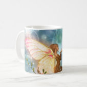 Fairy Wish Mok (Voorkant links)