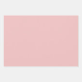 Fairy Wonderland Collectie Inpakpapier Vel (Voorkant 2)