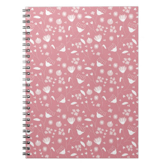 Fairy Wood Notitieboek