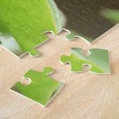 Fairy Wren Legpuzzel (Zijkant)