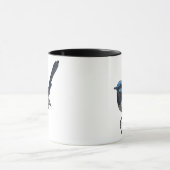Fairy Wren Mug (Centre)