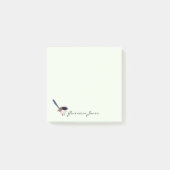 Fairy Wren Post-it® Notes (Voorkant)