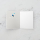 Fairy Wrens (Intérieur)