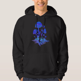 Fairycore Goblincore Love Fae Hoodie