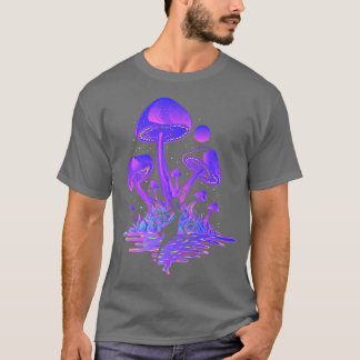 Fairycore Goblincore Love Fae T-shirt