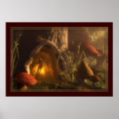 Fairygate Poster (Voorkant)