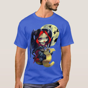 Fairygrungecore Grunge Fairy Gothic Alt Aesthetics T-shirt
