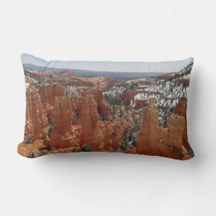Fairyland Canyon in Bryce Canyon National Park Kussen